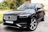Volvo XC90 D5 AWD Geartronic Inscription Vollausstatt. - Volvo XC90 Gebrauchtwagen in Hannover