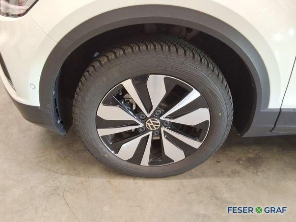 Volkswagen T-Roc - Bild 7