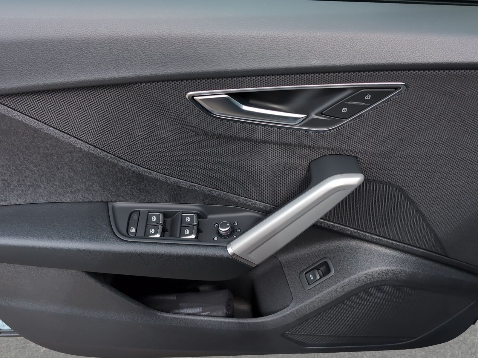 Audi Q2 - Bild 13