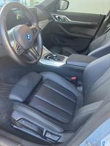BMW i4 eDrive35 M Sport Schiebedach - BMW i4 von privat