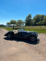 Morgan 4/4 - scheckheftgepflegte Morgan 4/4