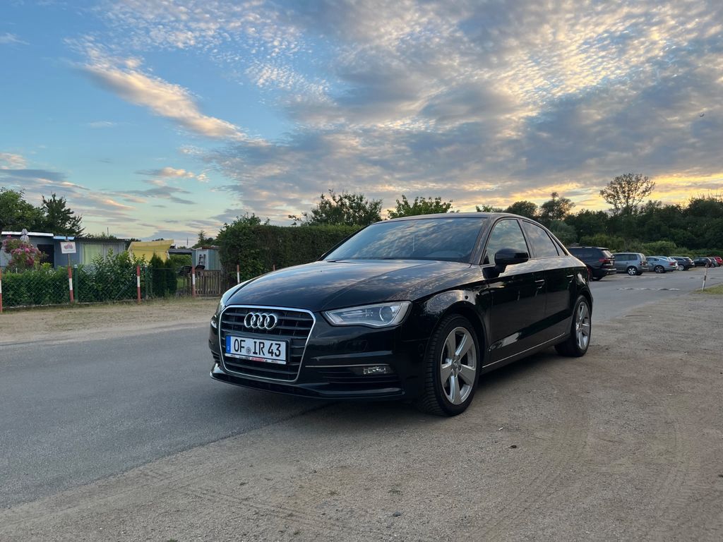 Image of Audi A3