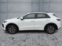 Volkswagen T-Roc - Vorschau Bild 4