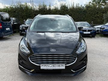 Ford S-Max - 2