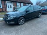 Volkswagen Vw Passat  Automatik top Zustand 2Hand.Sch... - Volkswagen Passat aus 2011: Kombi