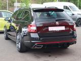 Skoda Octavia Combi 2.0 RS LED Kamera Standheizung AHK - Skoda Octavia Kombi mit Anhängerkupplung