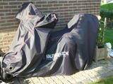 Kymco Like II 125 i ABS noodoe - KYMCO LIKE