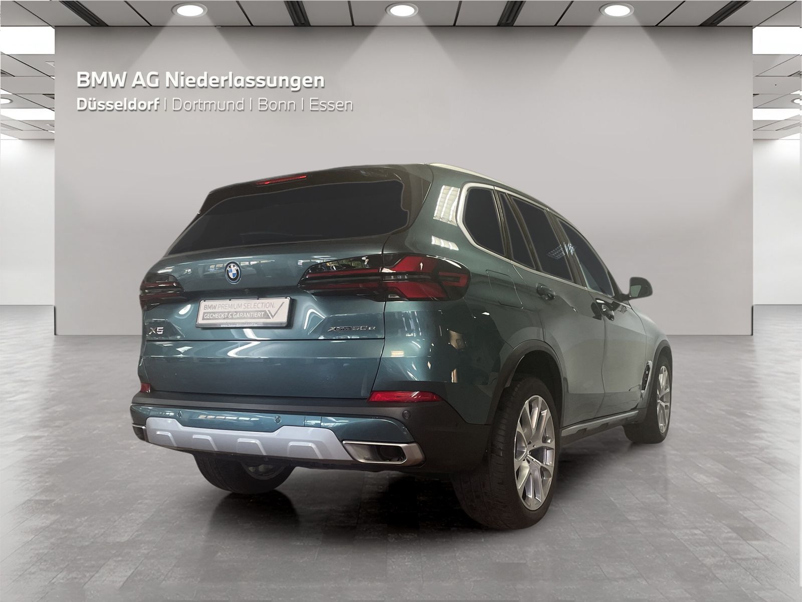 BMW X5 xDrive50e Driv.Assist.Prof Harman K Kamera foto 2
