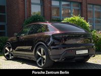 Porsche Macan - Vorschau Bild 3
