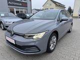 Volkswagen Golf III Variant Life 2.0 TDI DSG/NAVI+/SHZ/AHK/ - Volkswagen Golf Ii mit Diesel-Antrieb