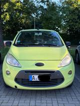 Ford Ka 2009 - Ford Ka/Ka+ in Augsburg