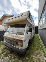 Volkswagen LT 31 Karmann Asubau (Motorschaden, TÜV NEU) - Offers
