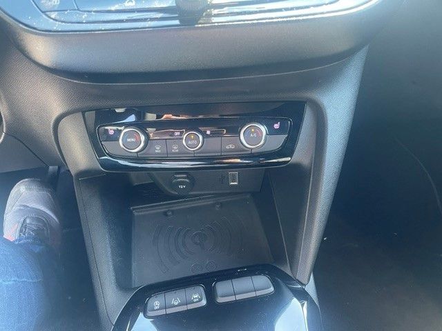 Fahrzeugabbildung Opel Corsa F 1.2 Turbo GS 74KW Automatik