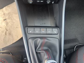Hyundai i20 1.0 T-GDI N LINE + SMART + DACHLACK. SOFORT