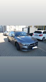Mercedes-Benz A 220 DCT - - Mercedes-Benz A 220 von privat