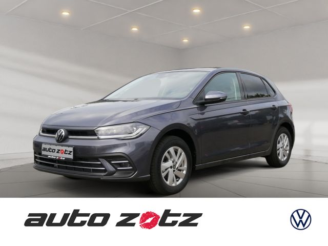 Volkswagen Polo Style DSG 115PS ACC IQDRIVE ,Virtual