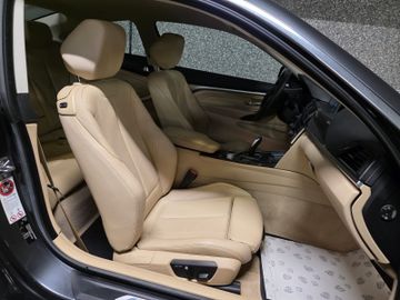 BMW 420 - 4
