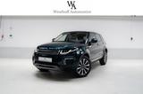 Land Rover Range Rover Evoque HSE ILS Pano Meridian Kamera - mit Diesel-Antrieb: Grün, Beheizbares Lenkrad