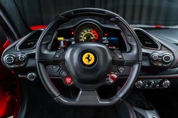 صورة مصغرة 27 لـ 2017 Ferrari 488 GTB