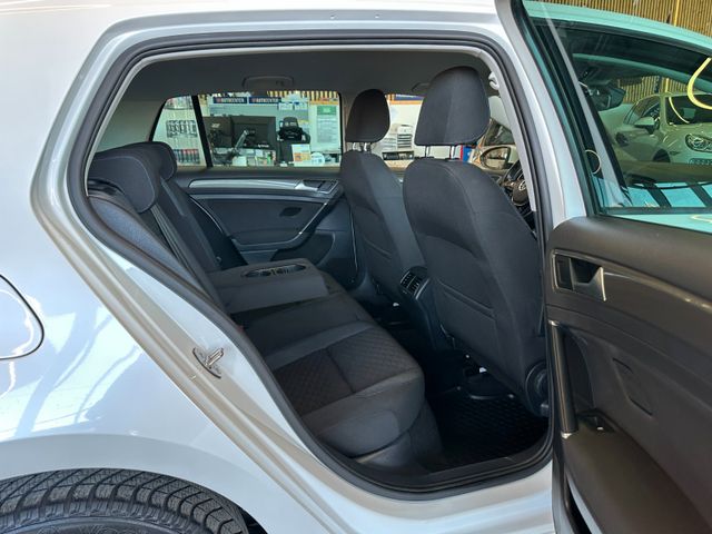 Volkswagen Golf VII Lim. Join Start-Stopp *ACC*LED*NAVI*