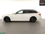 BMW 520 d T xDrive PANORAMA,NAVIPROF,KEYLESS,AHK,SH - BMW 5er Reihe: 520d