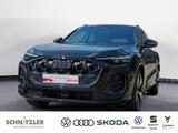 Audi Q5 Sportback S line TDI quattro 150 kW B&O/360°/