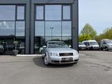 Audi A4 1.6 i Lim.*SHZ*TEMPOMAT*AHK*2 HAND*TÜV NEU* - Audi A4: 2.6