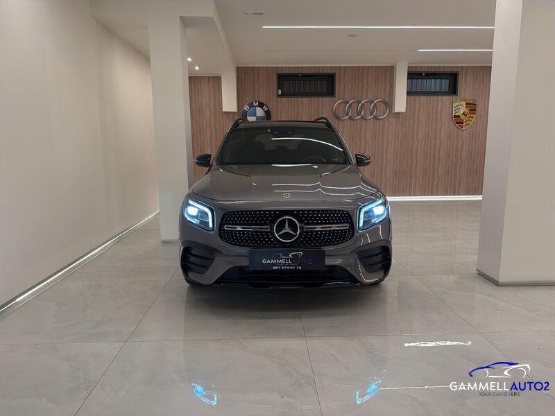Mercedes-Benz Andere