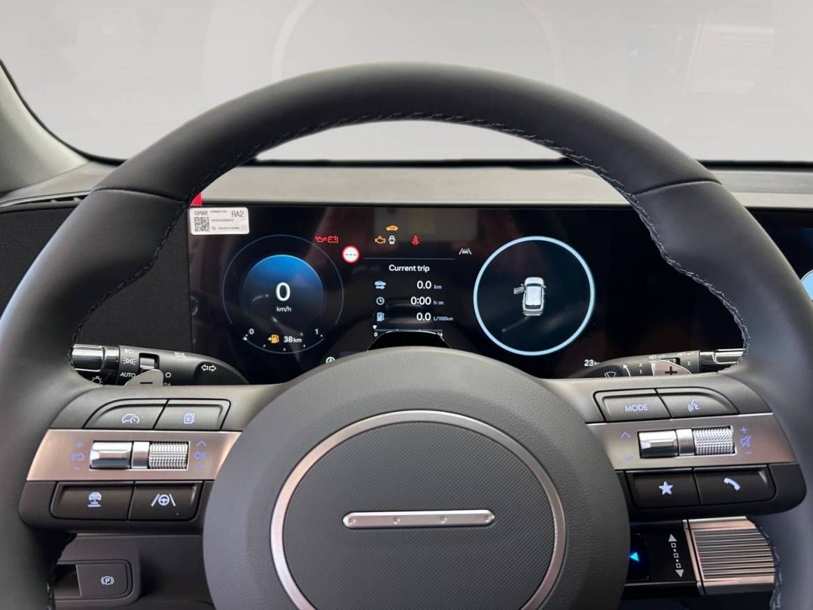 Hyundai Kona – Bild 8