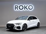 Audi S3 Sportback quattro B&O Matrix ACC Leder PANO - Audi S3 in Hannover