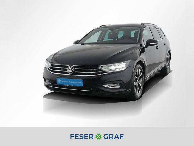 Volkswagen Passat Variant 2.0 TDI Business DSG ACC/AHK/SHZ