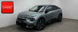 Citroën ë-C4 MAX KAMERA+HUD+ACC+LED+CARPLAY+SITZHEIZUNG+ - blaue Citroën ë-C4