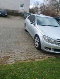 2008 Mercedes-BENZ C 180 照片 2