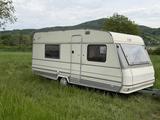 LMC 490 Stockbett mögl. schön, leicht, 100 km/h DIY - Wohnwagen Leicht