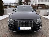 Audi Q5 2.0 TDI quattro S tronic  - Audi quattro Gebrauchtwagen