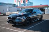 BMW 530d xDrive Touring A - M-Sport/H&K/AHK/Pano/HUD