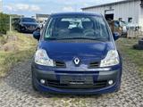 Renault Modus Dynamique/Klima/TÜV neu/ZV/Radio-CD/SHZ - blaue Renault Modus