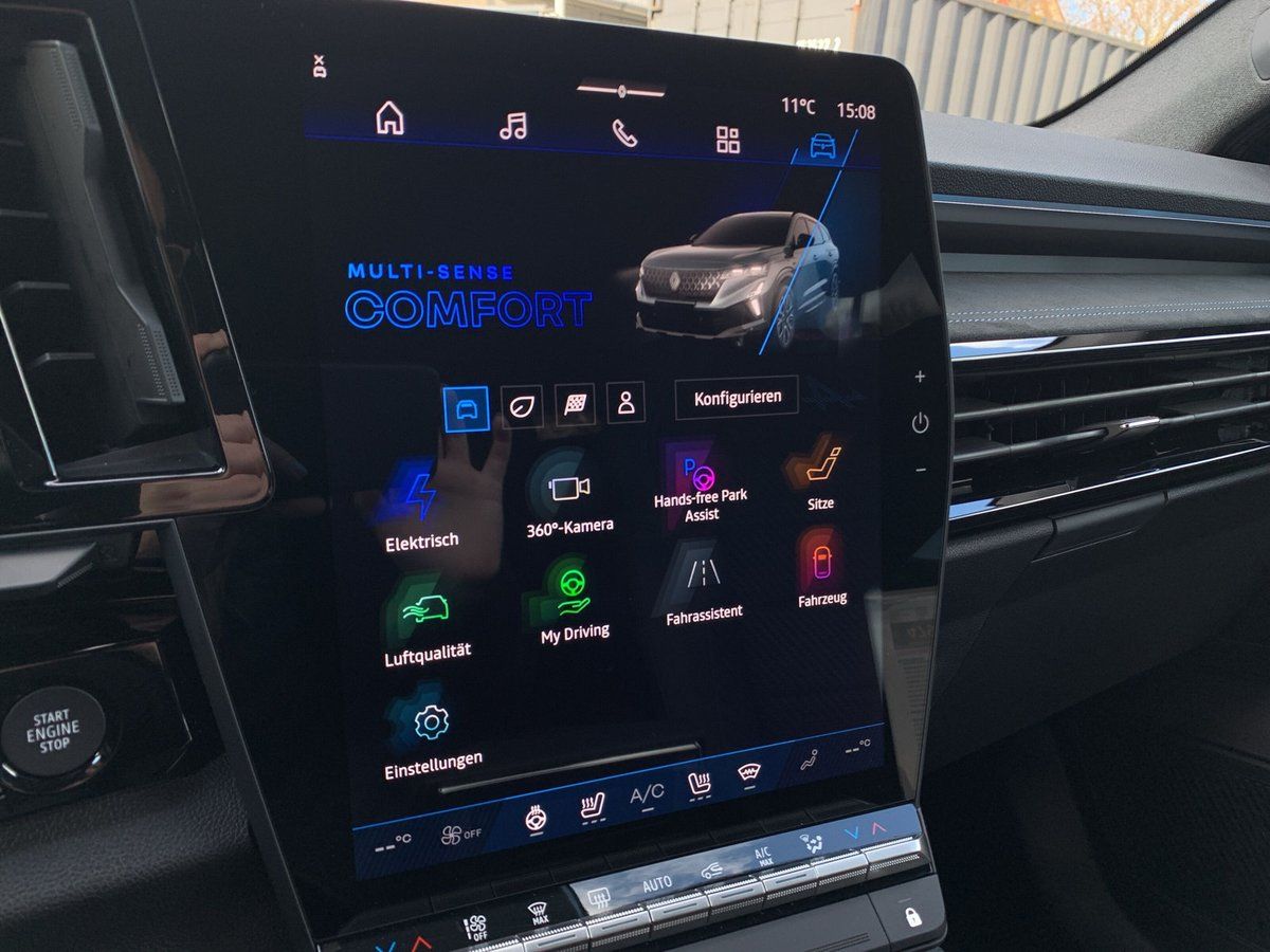 Renault Espace - Bild 35