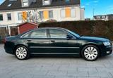 Audi A8 3.2 FSI tiptronic quattro - - Audi A8 aus 2009