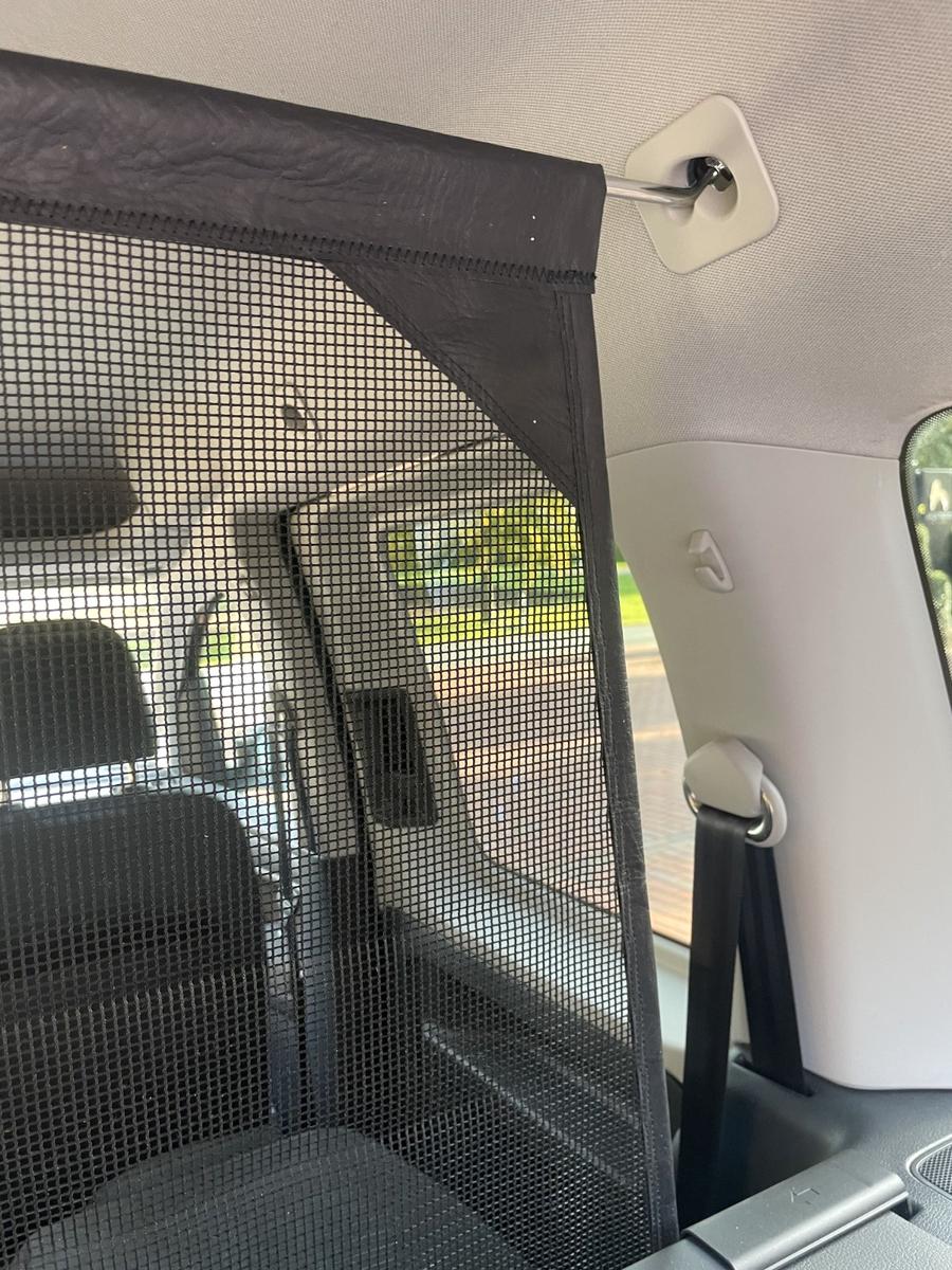 Volkswagen Caddy 1,2TSI 62kW BMT Trendline 5-Sitzer