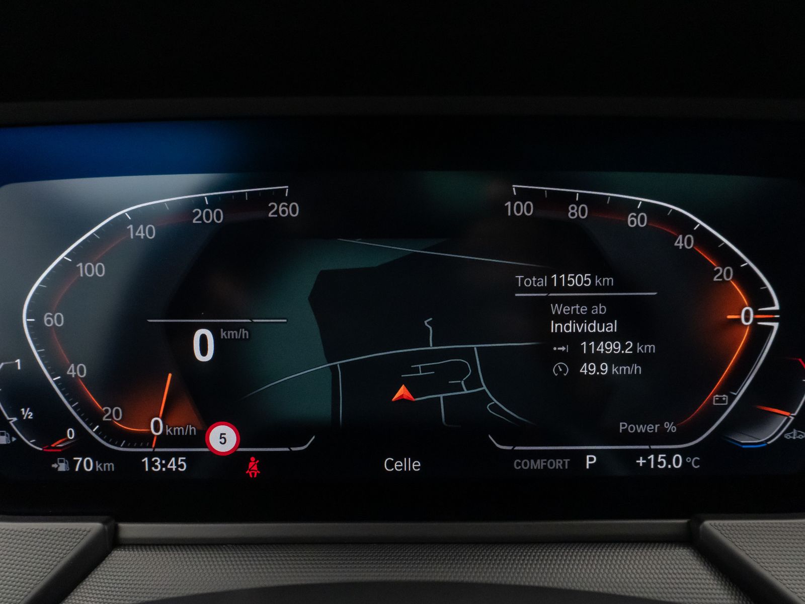 Fahrzeugabbildung BMW 128ti M Sport Pano. Kamera HUD DAB HiFi Komfort