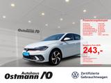 Volkswagen Polo VI 2.0 TSI GTI AUT Facelift LED LM - gebrauchte Volkswagen Polo mit Facelift