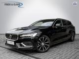 Volvo V60 T6 AWD Recharge Core - Volvo V60: Recharge Core