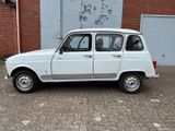 Renault R 4 - Jubiläums R4- CLAN Rarität-Neuw. weinig.KM - Renault aus 1990