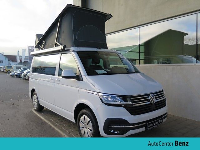 Volkswagen T6.1 CALIFORNIA OCEAN*5J. GARANTIE*NAVI*MARKISE*