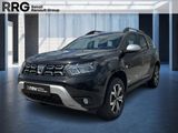 Dacia Duster Prestige TCe 130 2WD ABS Fahrerairbag ESP - Dacia Duster aus 2022