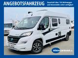 Knaus BOXLIFE 600 ME EINZELBETTEN-HUBBETT AUTOMATIK - Kastenwagen Hubbett