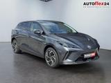 MG4 EV 64kWh FL Premium 360° Sitzheizung 12,8... - graue MG MG4