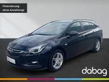 Opel Astra 1.6 D (CDTI) Start/Stop Sports Tourer Busi - Opel Astra mit Diesel-Antrieb
