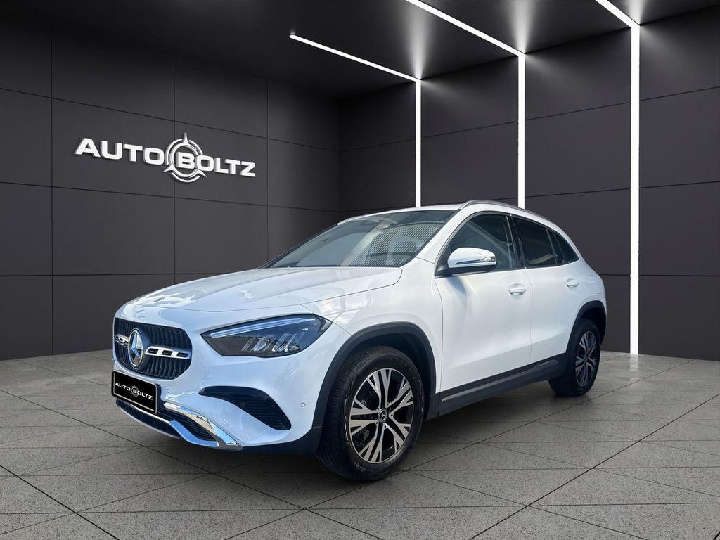 Image of Mercedes-Benz GLA 180
